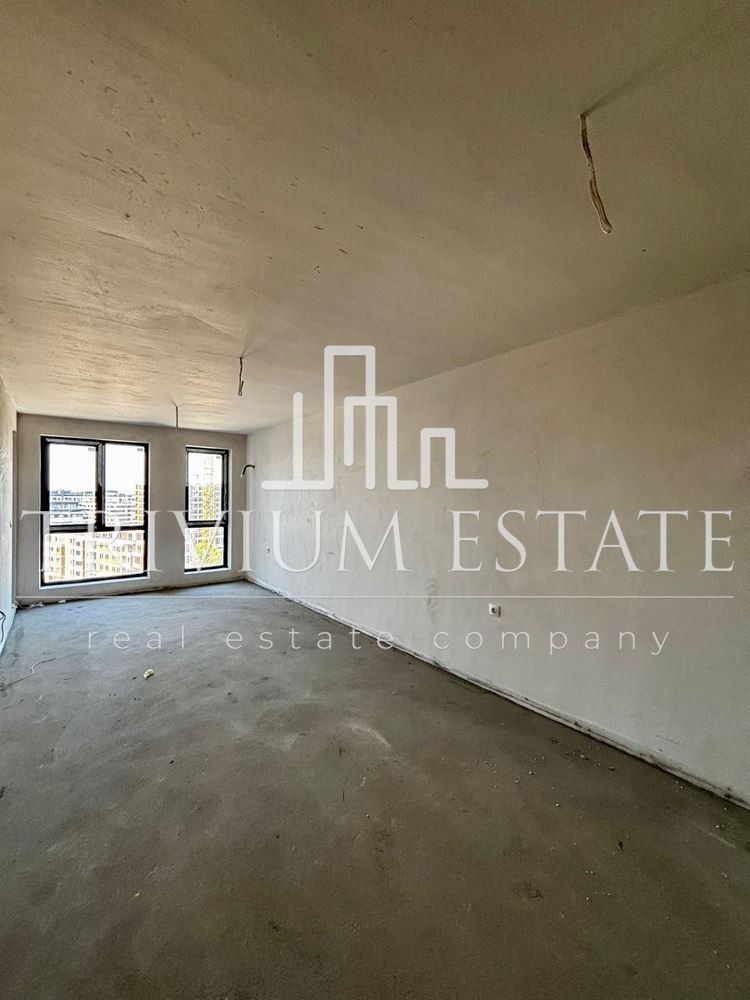 Продава 3-СТАЕН, гр. Пловдив, Христо Смирненски, снимка 2 - Апартаменти - 55088179