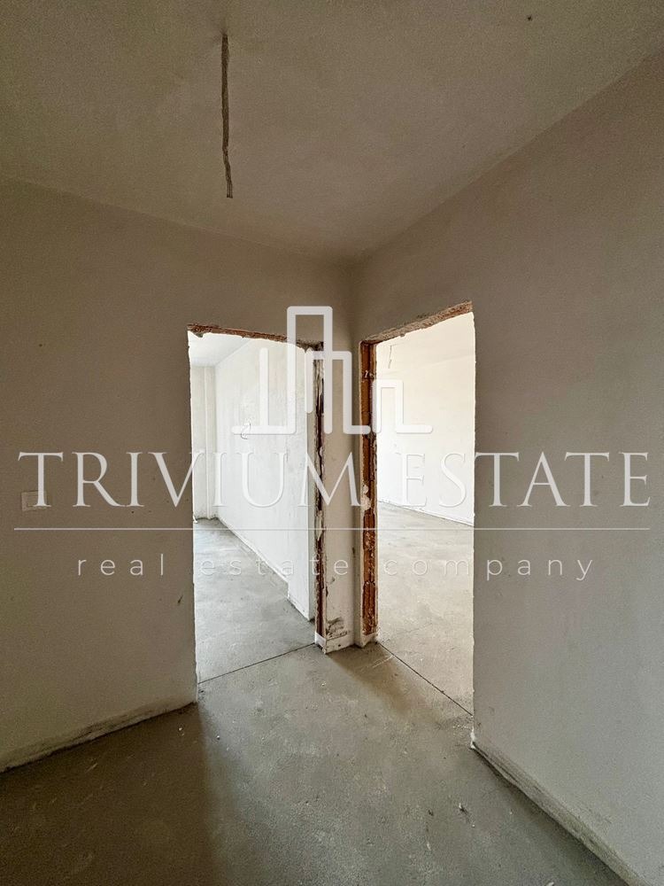 Продава 3-СТАЕН, гр. Пловдив, Христо Смирненски, снимка 5 - Апартаменти - 55088179