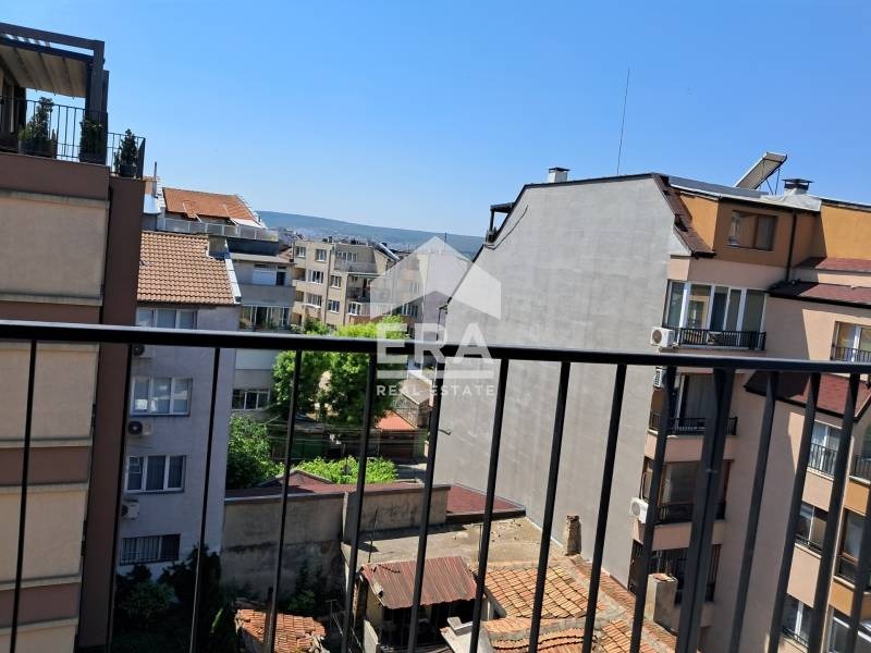 Продава 3-СТАЕН, гр. Варна, Погреби, снимка 6 - Апартаменти - 55191202