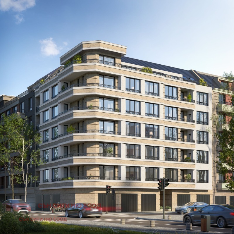 Продава 4-СТАЕН, град София, Зона Б-19 • 422520 € / 826377.29 лв. • 98234656 1