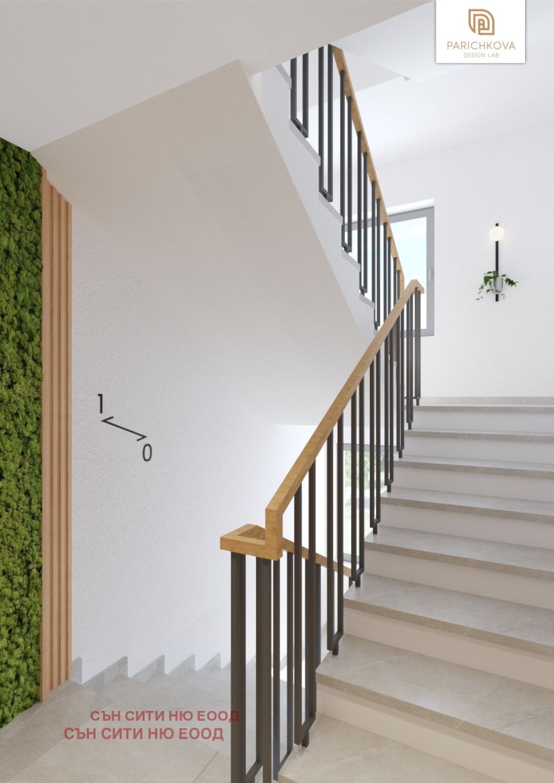 Продава 4-СТАЕН, гр. София, Зона Б-19, снимка 4 - Апартаменти - 52165176