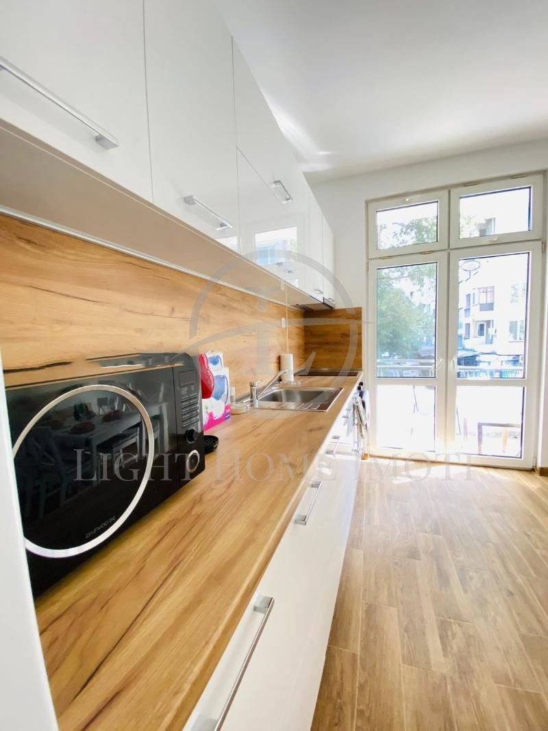 In vendita  3+ camere da letto Plovdiv , Tsentar , 89 mq | 80672173 - Immagine [6]