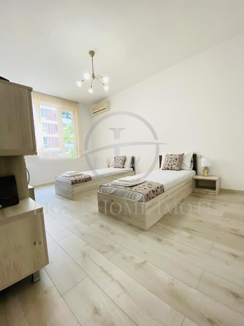 In vendita  3+ camere da letto Plovdiv , Tsentar , 89 mq | 80672173 - Immagine [8]
