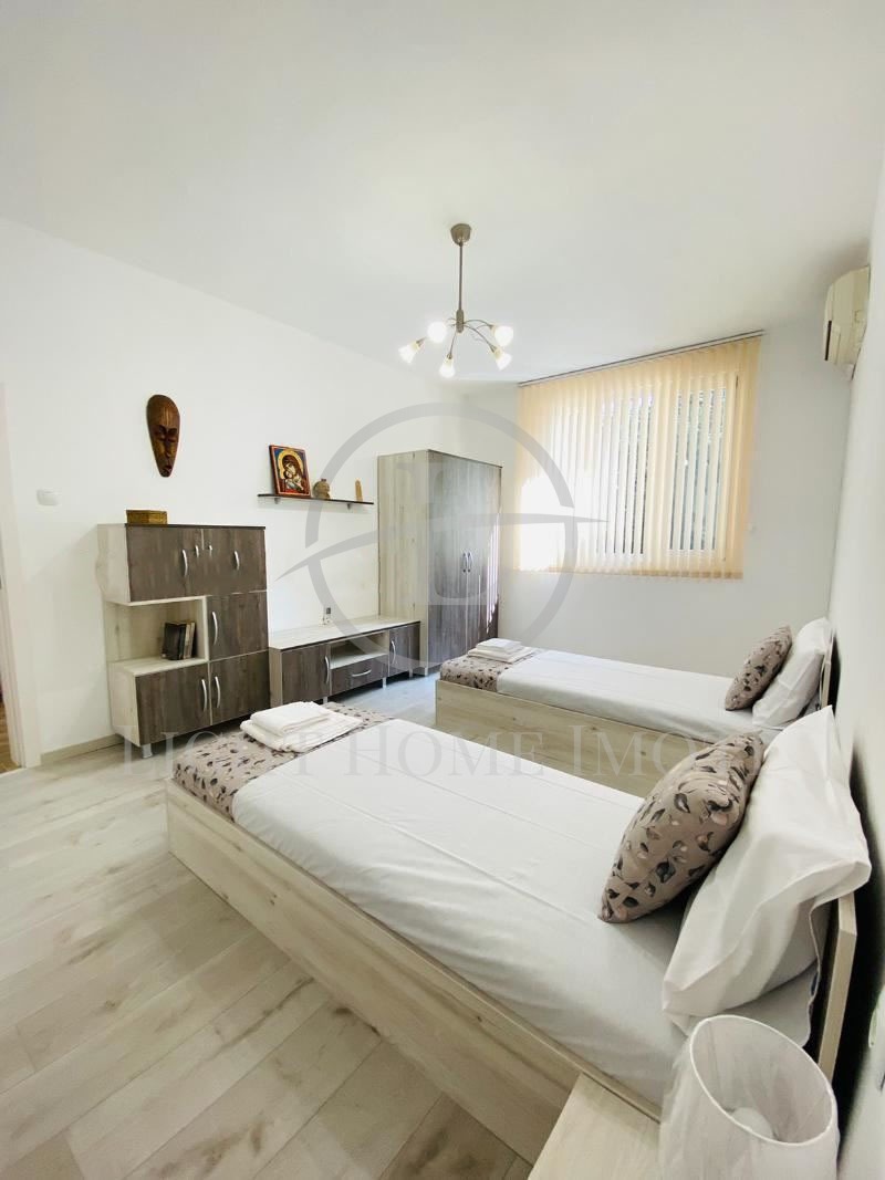 In vendita  3+ camere da letto Plovdiv , Tsentar , 89 mq | 80672173 - Immagine [7]