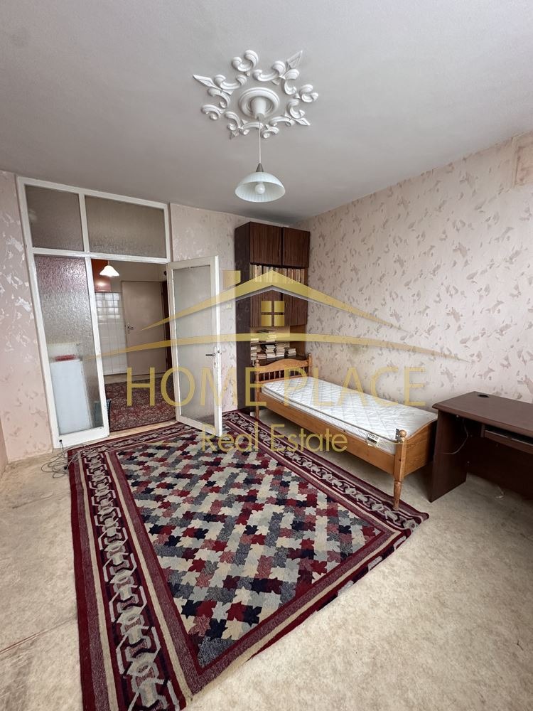 Продава МНОГОСТАЕН, гр. Варна, Окръжна болница-Генерали, снимка 4 - Апартаменти - 52636196