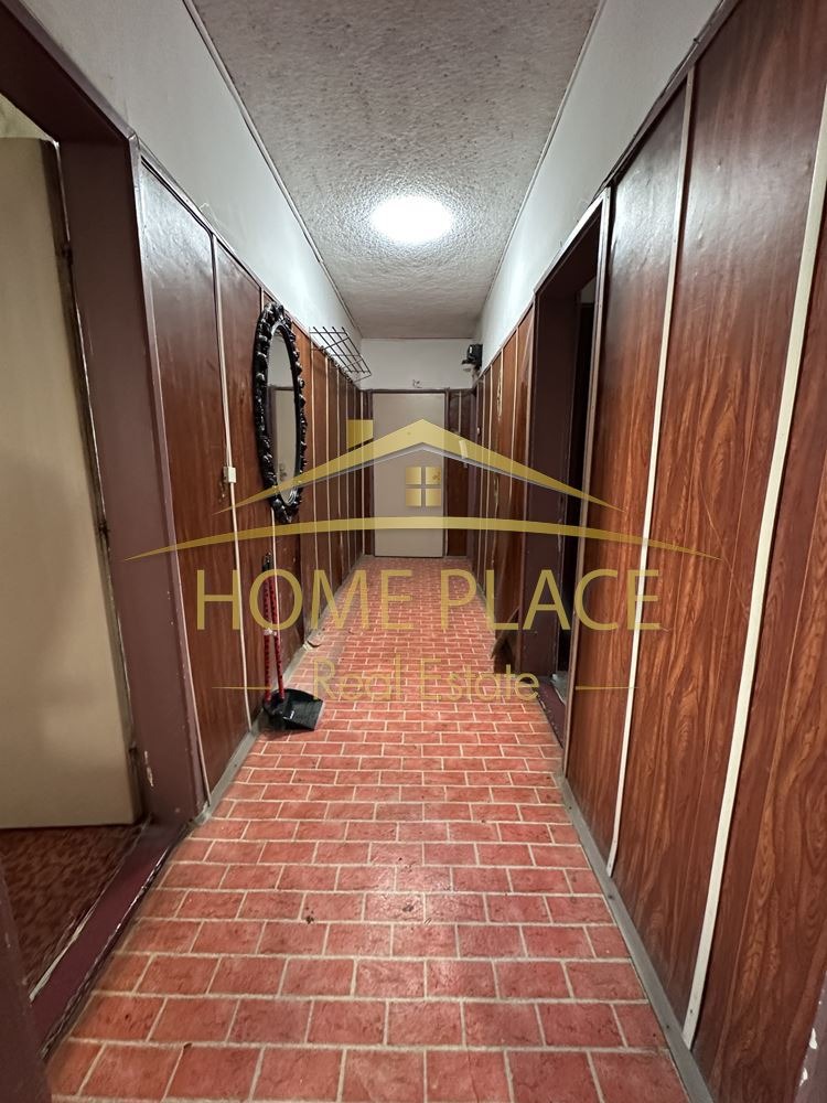 Продава МНОГОСТАЕН, гр. Варна, Окръжна болница-Генерали, снимка 7 - Апартаменти - 52636196