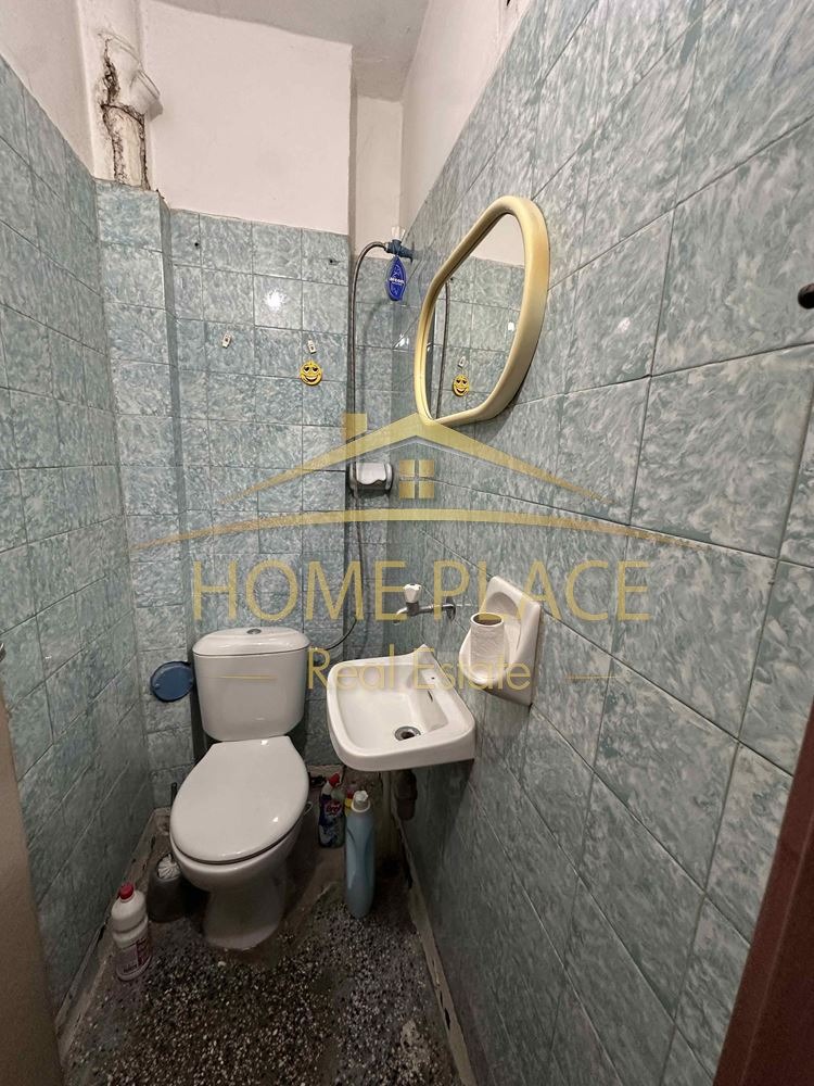 Продава МНОГОСТАЕН, гр. Варна, Окръжна болница-Генерали, снимка 13 - Апартаменти - 52636196