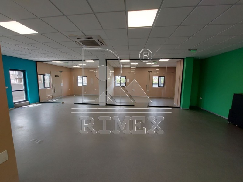 Продава  Офис град Пловдив , Център , 1336 кв.м | 10287770 - изображение [9]