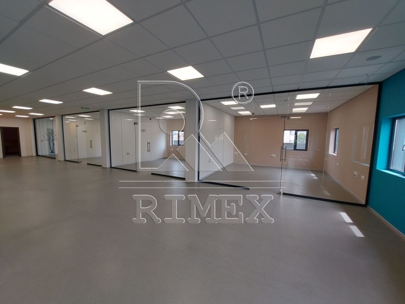 Продава  Офис град Пловдив , Център , 1336 кв.м | 10287770 - изображение [3]