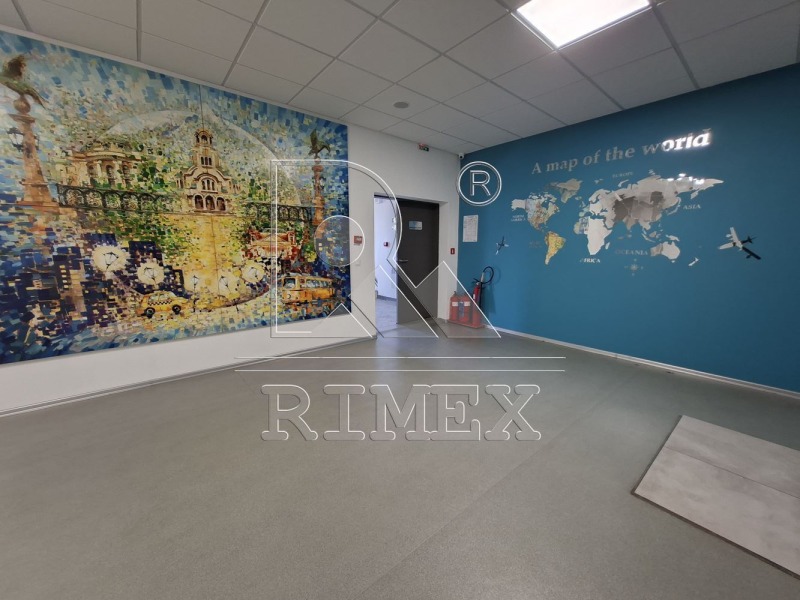 Продава  Офис град Пловдив , Център , 1336 кв.м | 10287770 - изображение [4]