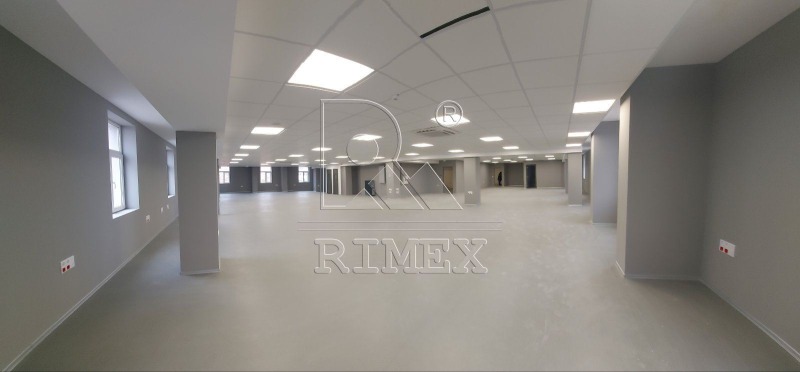 Продава  Офис град Пловдив , Център , 1336 кв.м | 10287770 - изображение [7]