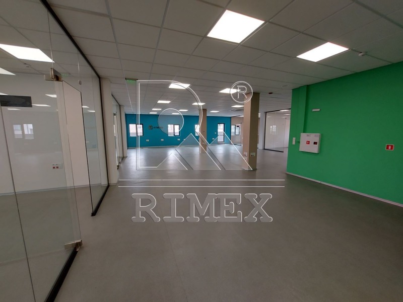 Продава  Офис град Пловдив , Център , 1336 кв.м | 10287770 - изображение [5]