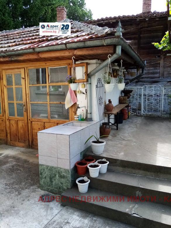 Zu verkaufen  Haus region Weliko Tarnowo , Elena , 152 qm | 32974375 - Bild [15]