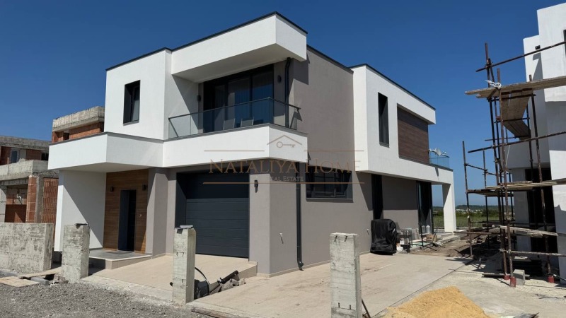 Til salgs  Hus region Burgas , Pomorie , 218 kvm | 75480067 - bilde [4]