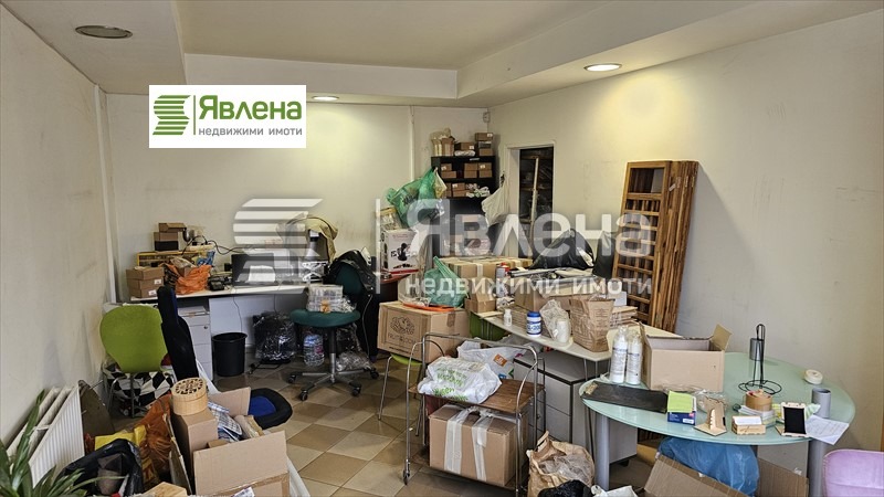 Til salg  Butik Sofia , Slatina , 44 kvm | 75321672 - billede [6]