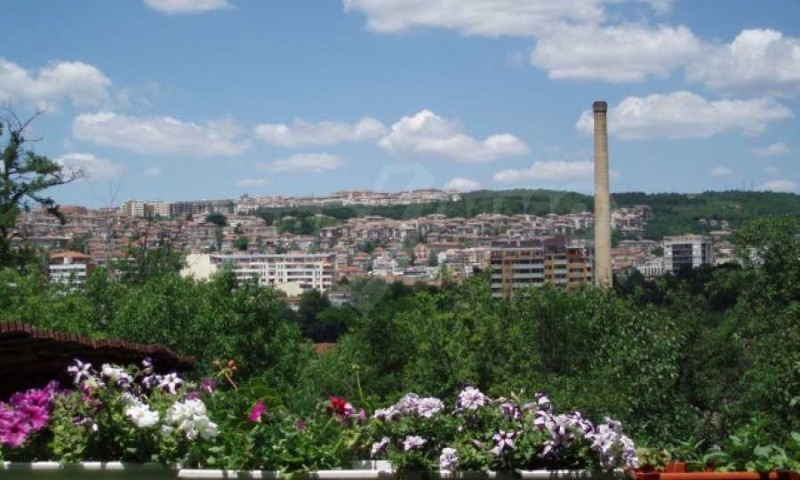 Til salg  Grund Veliko Tarnovo , Zona B , 1000 kvm | 22793798 - billede [3]