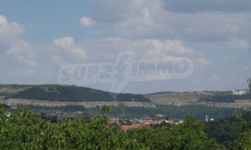 Til salg  Grund Veliko Tarnovo , Zona B , 1000 kvm | 22793798 - billede [2]