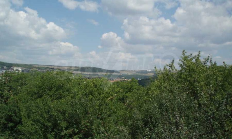 Til salg  Grund Veliko Tarnovo , Zona B , 1000 kvm | 22793798