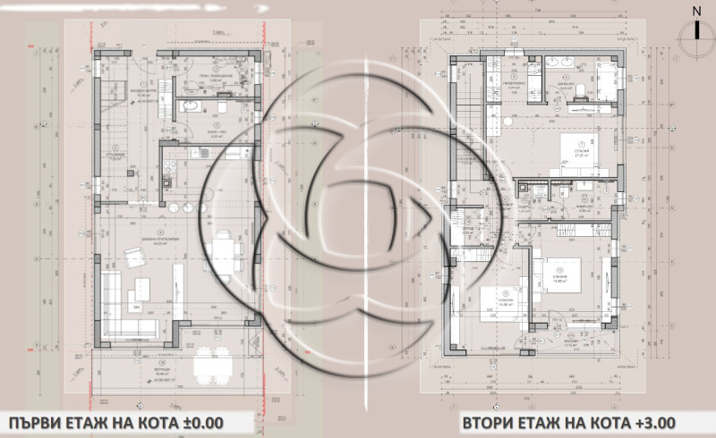 Продава  Парцел област София , с. Пролеша , 570 кв.м | 97619071 - изображение [4]