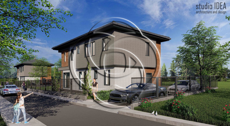 Продава  Парцел област София , с. Пролеша , 570 кв.м | 97619071 - изображение [3]