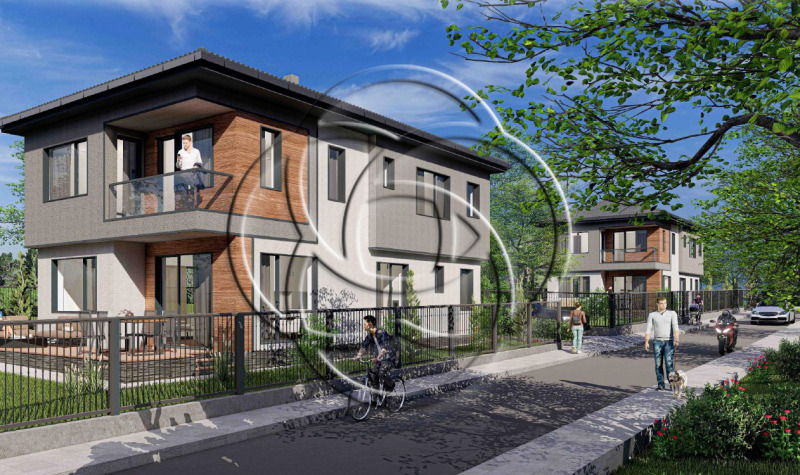 Продава  Парцел област София , с. Пролеша , 570 кв.м | 97619071 - изображение [2]