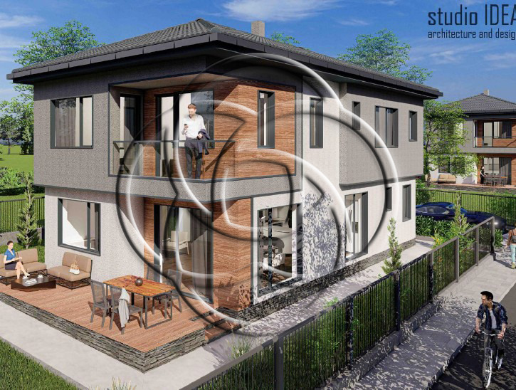 Продава  Парцел област София , с. Пролеша , 570 кв.м | 97619071