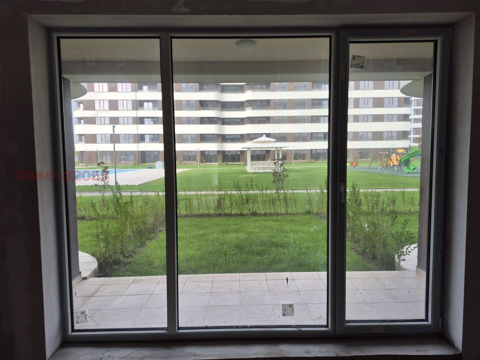 Продава 2-СТАЕН, гр. Варна, Трошево, снимка 6 - Апартаменти - 54015578