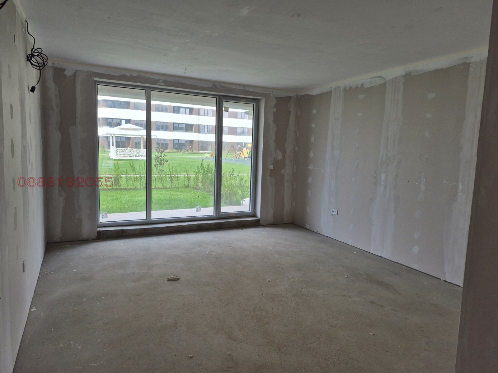 Продава 2-СТАЕН, гр. Варна, Трошево, снимка 4 - Апартаменти - 54015578