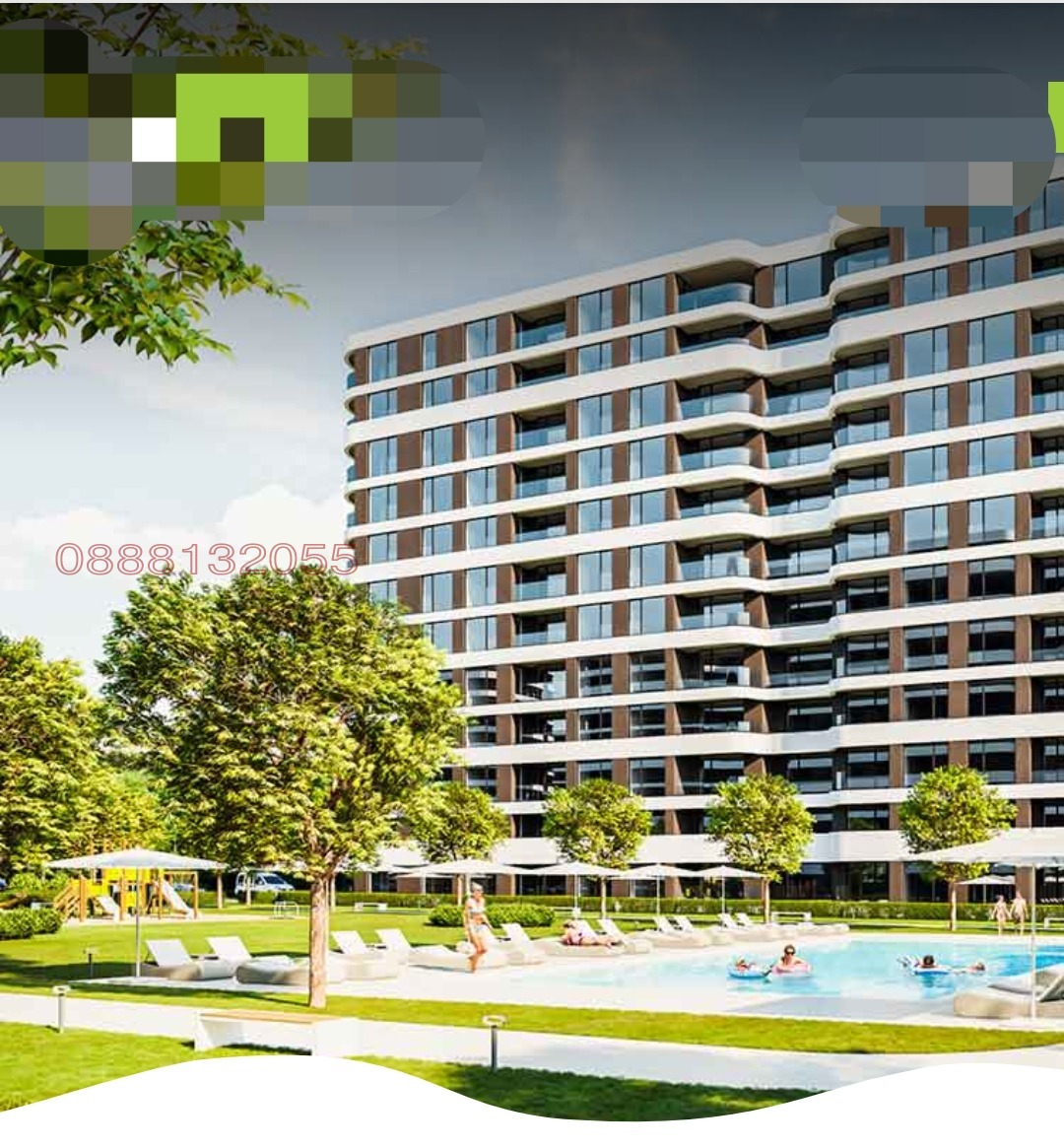 Продава 2-СТАЕН, гр. Варна, Трошево