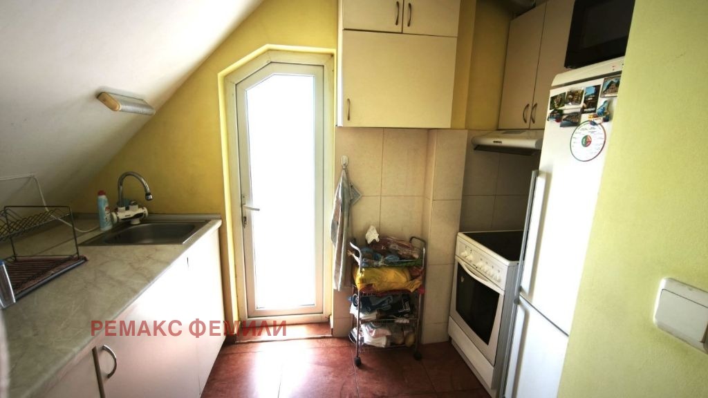 Продава 2-СТАЕН, гр. Варна, Зимно кино Тракия, снимка 5 - Апартаменти - 54437058