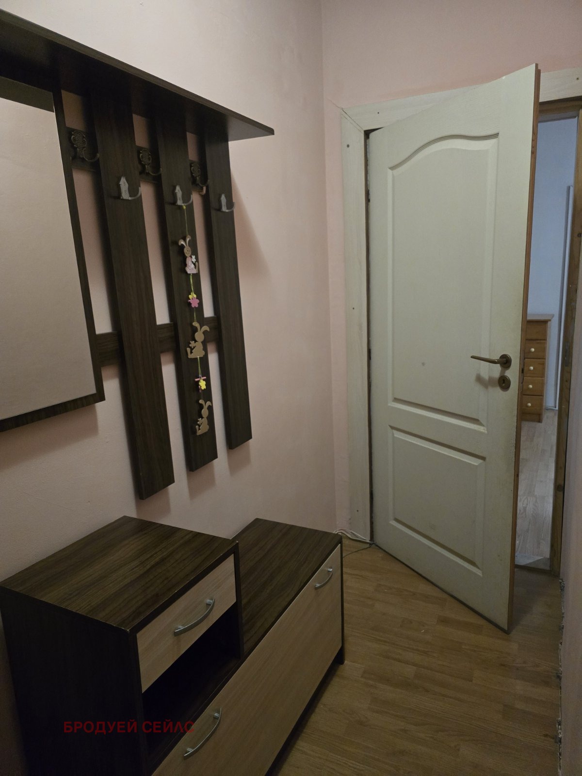 Продава 2-СТАЕН, гр. София, Красна поляна 1, снимка 7 - Апартаменти - 56225236