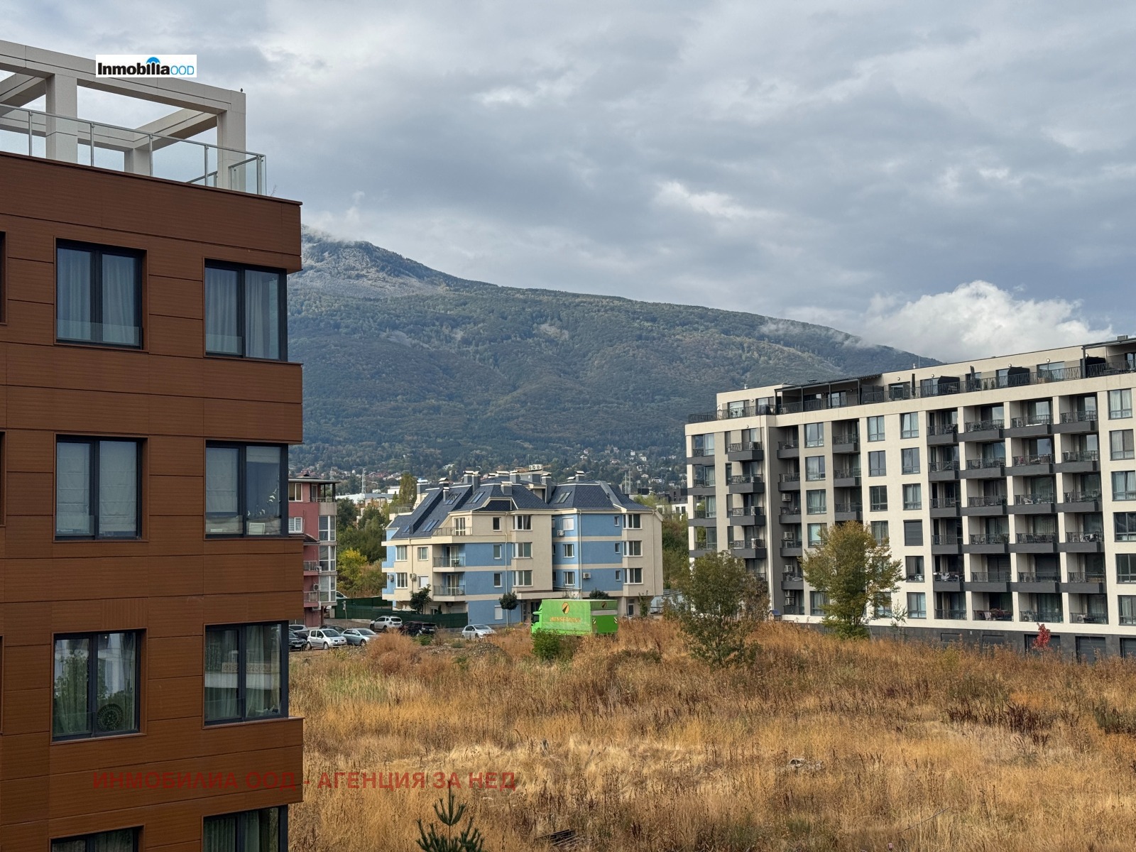 Продава 3-СТАЕН, гр. София, Витоша, снимка 7 - Апартаменти - 55573272