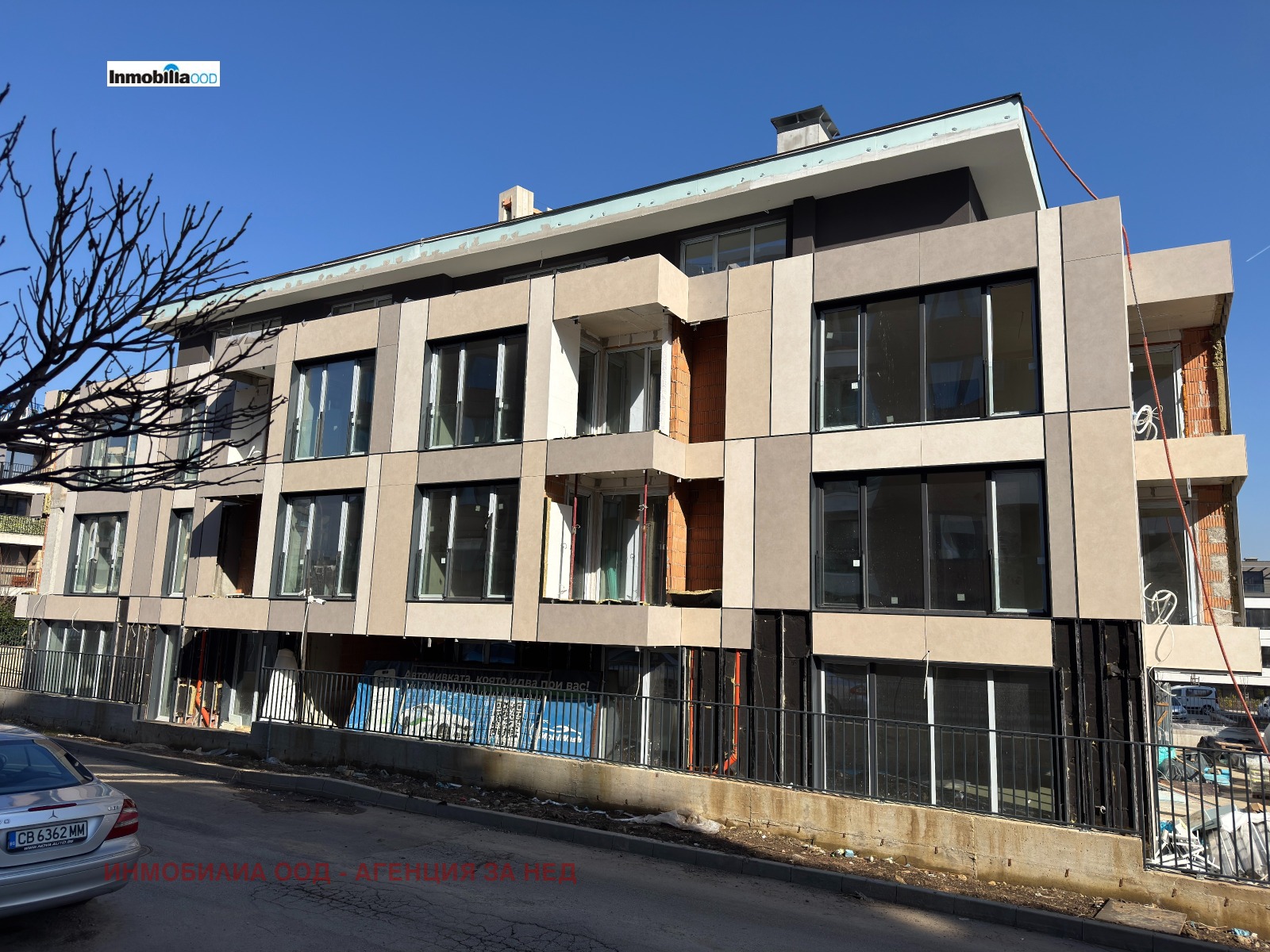 Продава 3-СТАЕН, гр. София, Витоша, снимка 2 - Апартаменти - 51111834