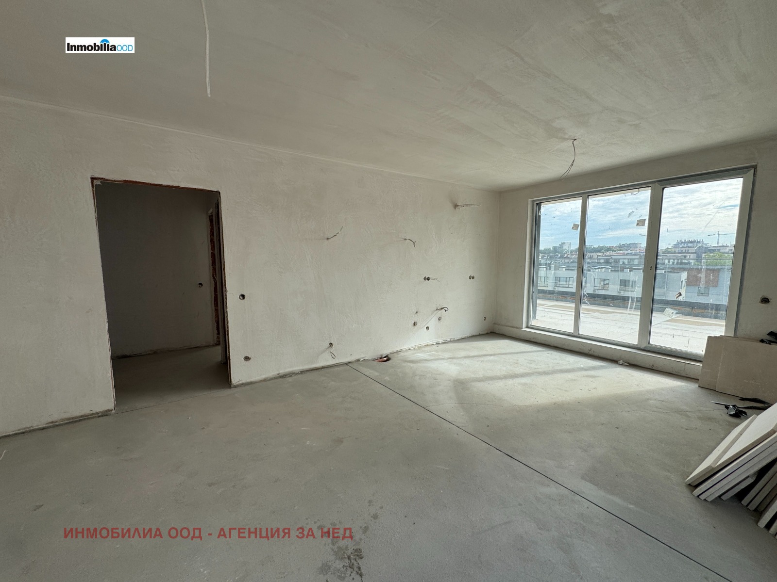 Продава 3-СТАЕН, гр. София, Витоша, снимка 9 - Апартаменти - 55573272