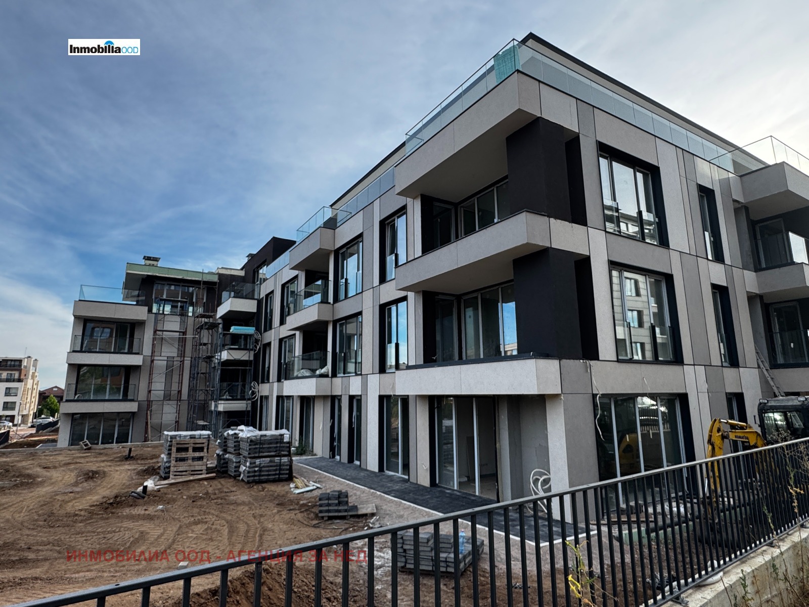 Продава 3-СТАЕН, гр. София, Витоша, снимка 2 - Апартаменти - 55573272