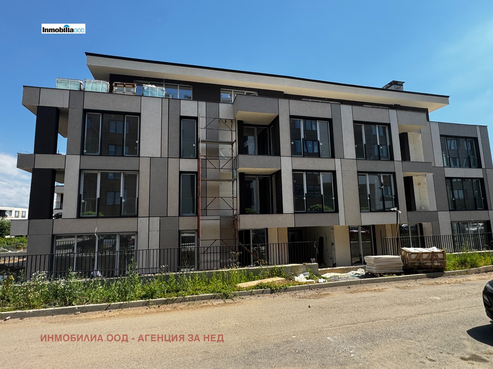 Продава 3-СТАЕН, гр. София, Витоша