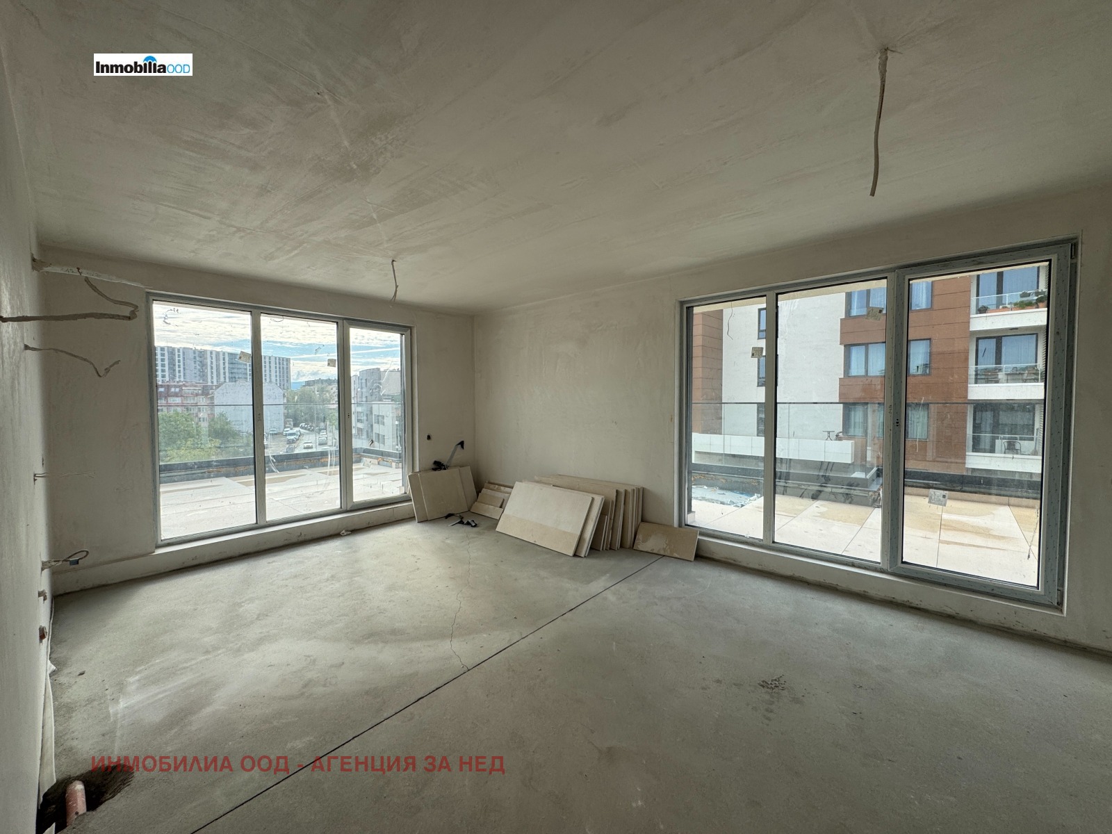 Продава 3-СТАЕН, гр. София, Витоша, снимка 5 - Апартаменти - 55573272