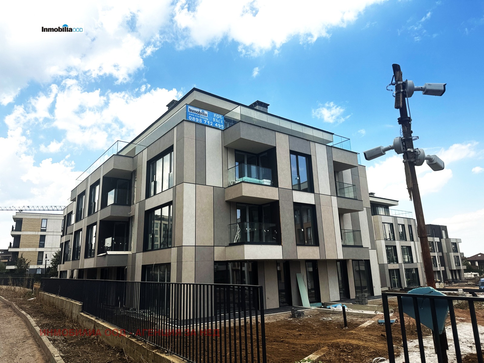 Продава 3-СТАЕН, гр. София, Витоша