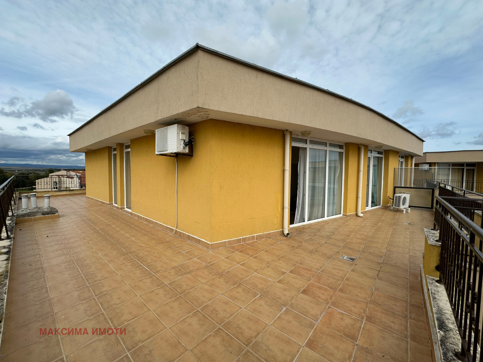 Продава 3-СТАЕН, гр. Ахелой, област Бургас, снимка 7 - Апартаменти - 53739888