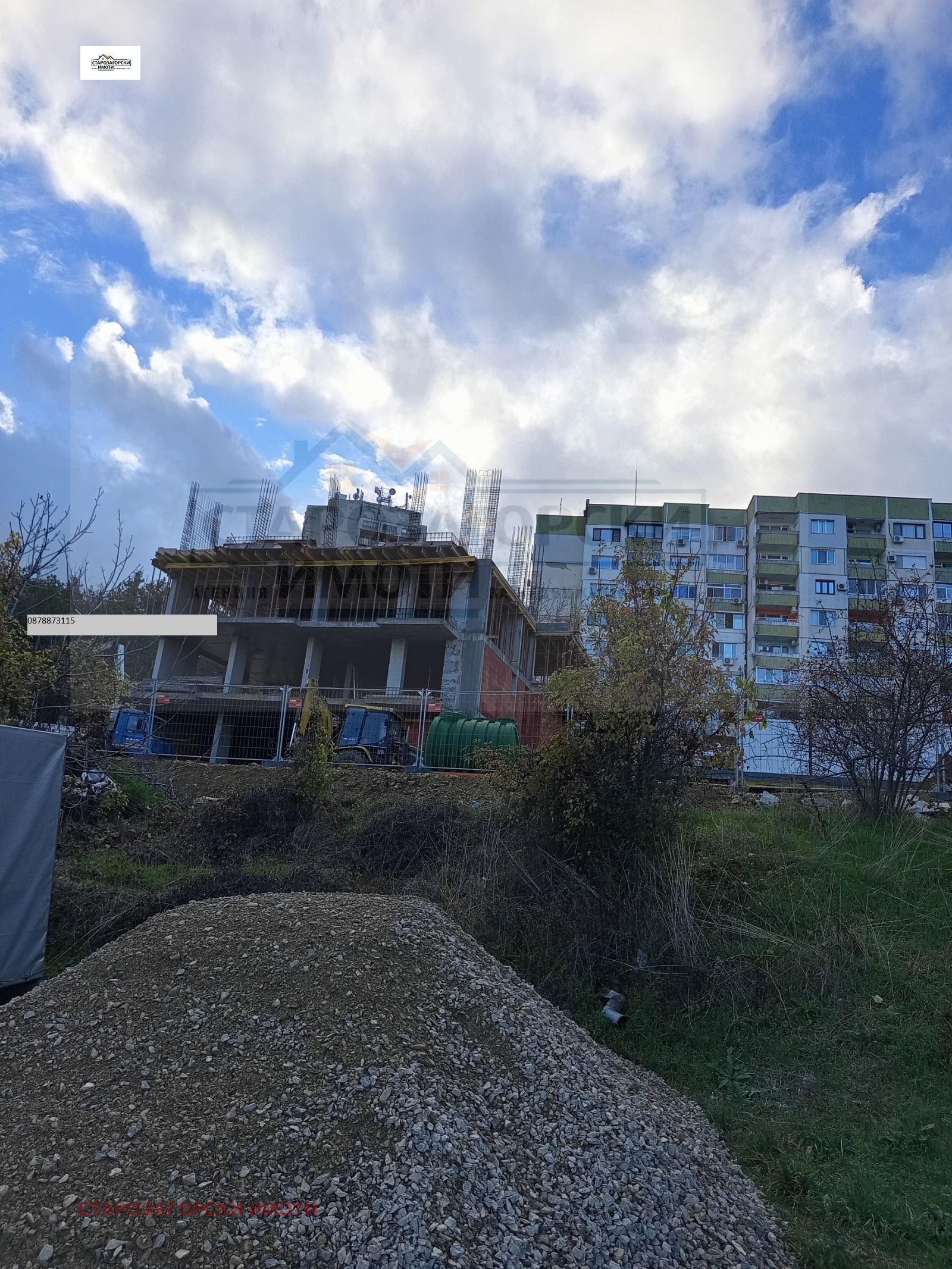 Продава 3-СТАЕН, гр. Стара Загора, Три чучура - север, снимка 8 - Апартаменти - 53778629