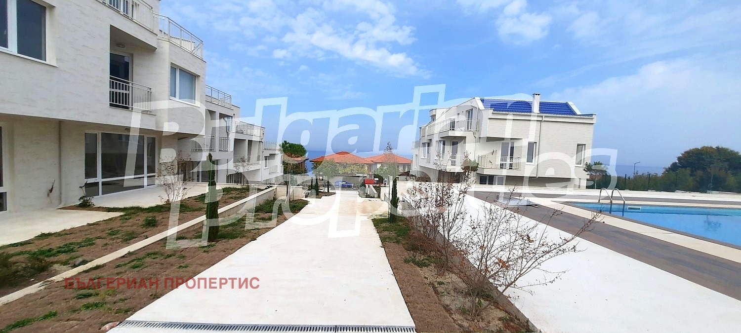 Продава 3-СТАЕН, гр. Созопол, област Бургас, снимка 3 - Апартаменти - 53902515