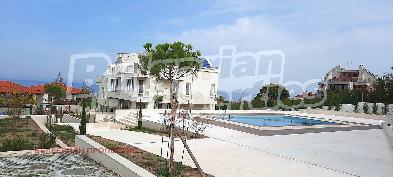 Продава 3-СТАЕН, гр. Созопол, област Бургас, снимка 12 - Апартаменти - 53902515