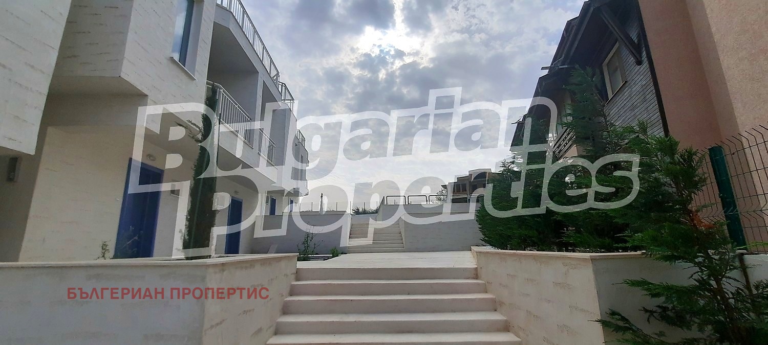 Продава 3-СТАЕН, гр. Созопол, област Бургас, снимка 4 - Апартаменти - 53902515