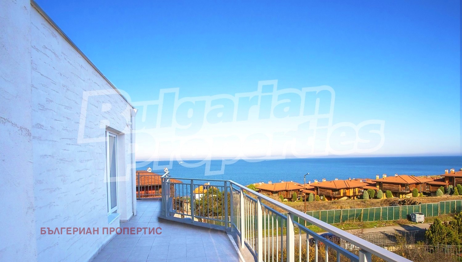 Продава 3-СТАЕН, гр. Созопол, област Бургас, снимка 8 - Апартаменти - 53902515