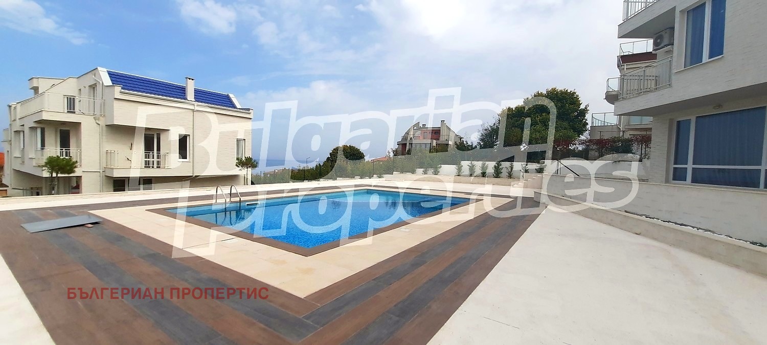 Продава 3-СТАЕН, гр. Созопол, област Бургас, снимка 14 - Апартаменти - 53902515