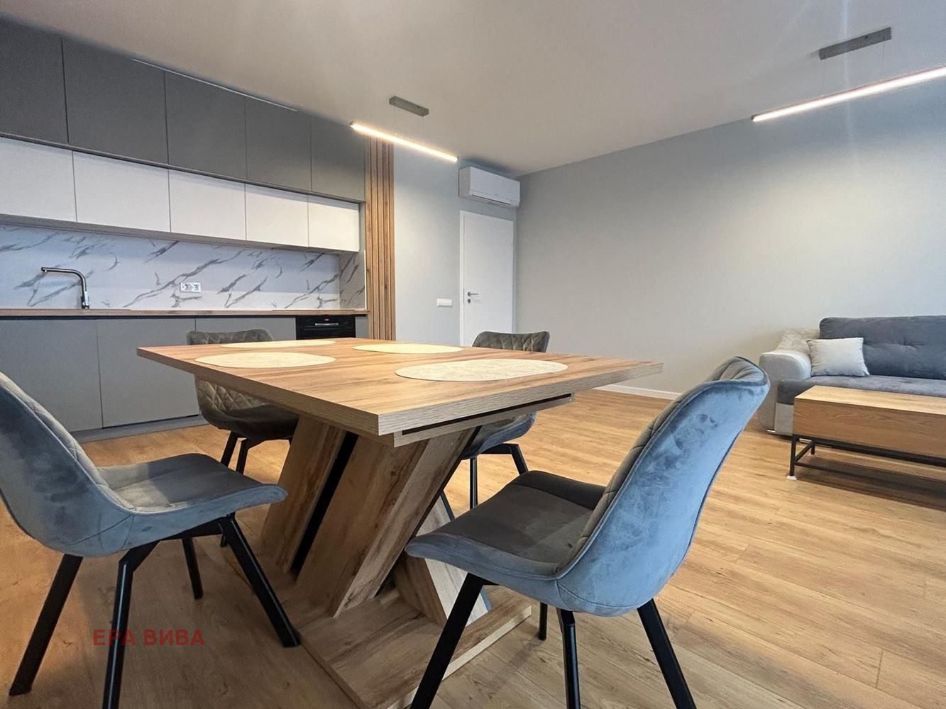 Продава 3-СТАЕН, гр. Варна, Бриз, снимка 3 - Апартаменти - 53942333