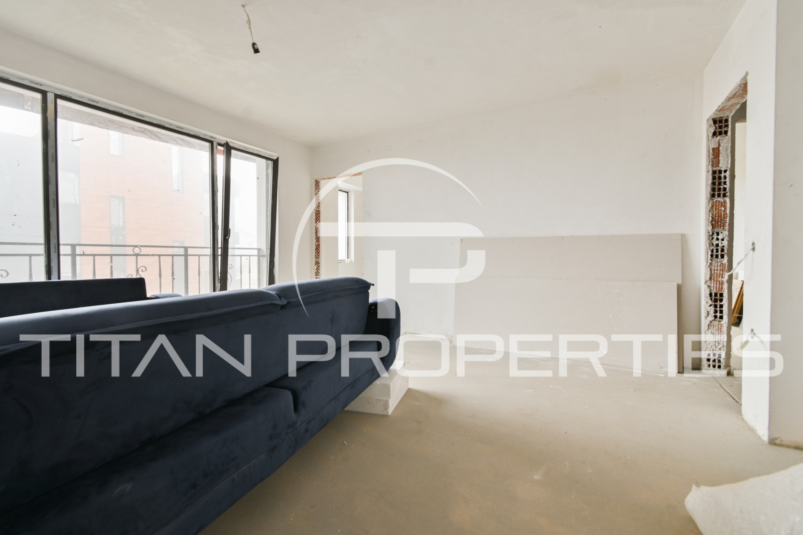 Продава 3-СТАЕН, гр. София, Бояна, снимка 2 - Апартаменти - 54136448