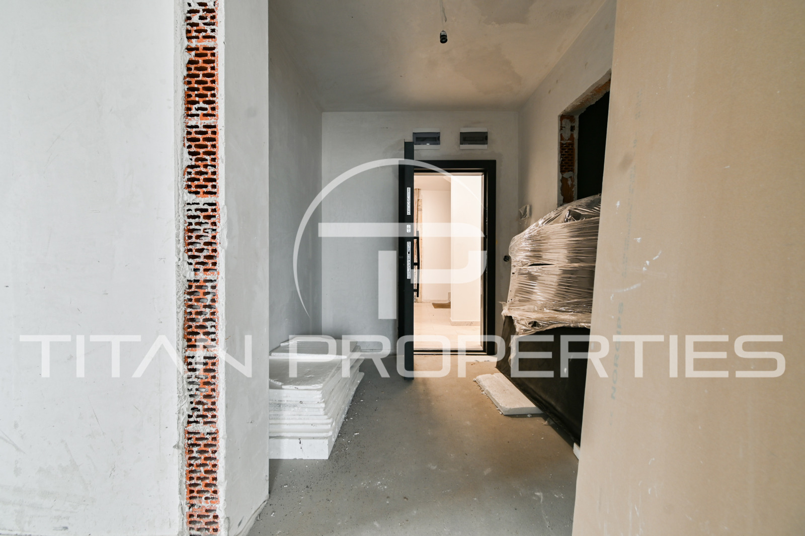 Продава 3-СТАЕН, гр. София, Бояна, снимка 7 - Апартаменти - 54136448