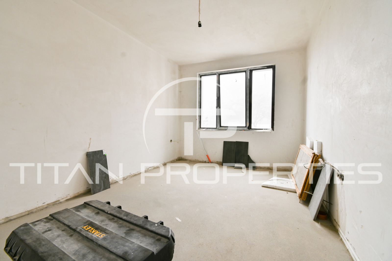 Продава 3-СТАЕН, гр. София, Бояна, снимка 5 - Апартаменти - 54136448