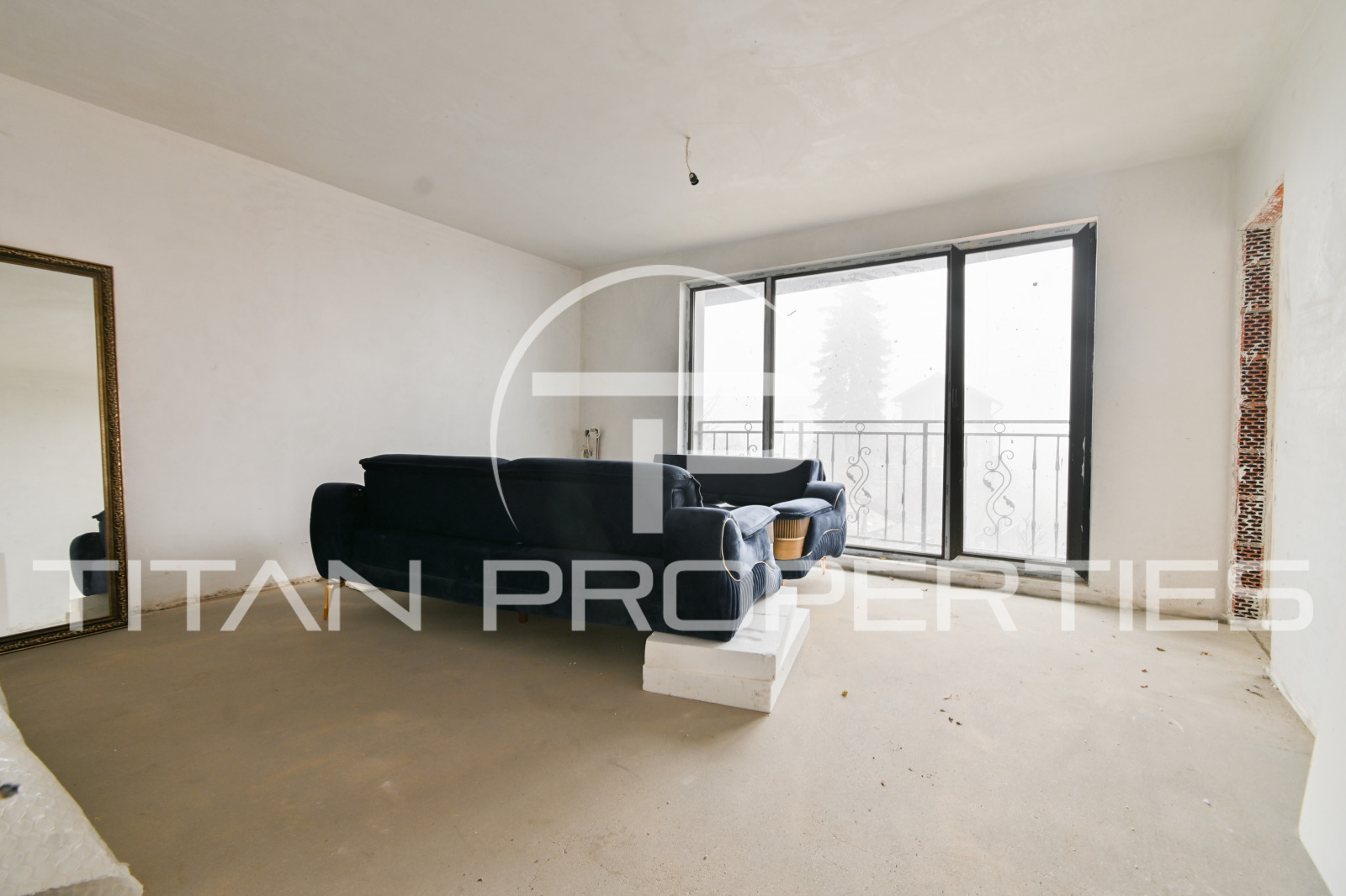 Продава 3-СТАЕН, гр. София, Бояна, снимка 2 - Апартаменти - 54136448
